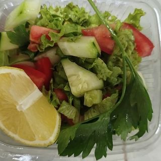 Çoban Salata