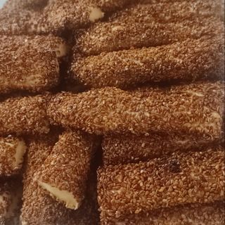 Susamlı Çubuk ( Slano i susami ) 250 gr