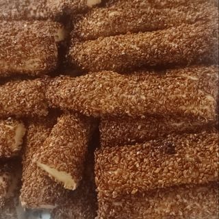 Susamlı Çubuk ( Slano i susami ) 500gr