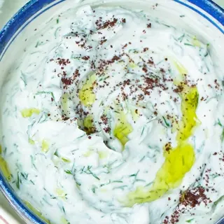 Cacık