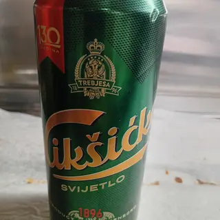 Nikšićko Pivo  Bira