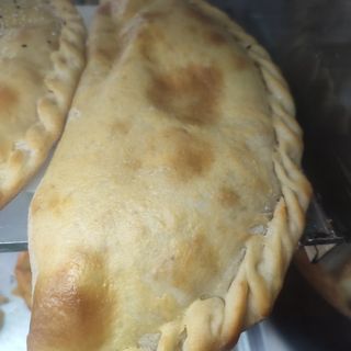 Gözleme KAMPANYA 2 Adet Kıymalı Kaşarlı Gözleme + ayran