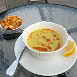 Mercimek Çorbası  ( Socivo Supa )