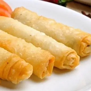 Sigara Böreği Porsiyon ( 7 adet )