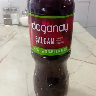 Şalgam 1lt