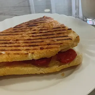 Sanayi tostu