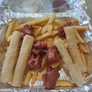 Bira Tabağı ( Beer Plate )