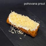 Pohovana palačinka pršut 350gr