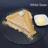 Classic palačinke White Swan 400gr