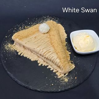 Classic palačinke White Swan 400gr
