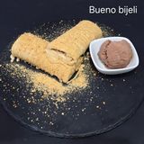 Classic palačinke Bueno Bijeli 400gr