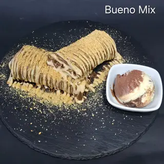 Classic palačinke Bueno Mix 400gr