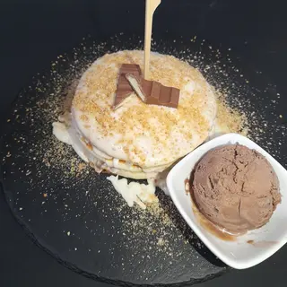 Američke palačinke Kinder 400gr