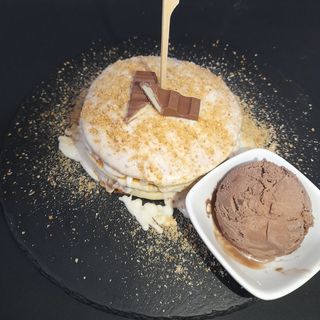 Američke palačinke Kinder 400gr