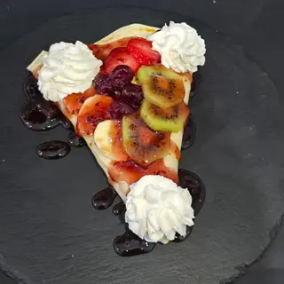 Classic palačinke Tutti Frutti 400gr