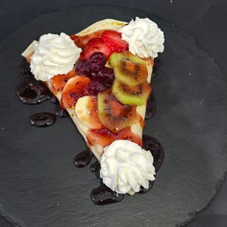 Classic palačinke Tutti Frutti 400gr