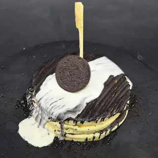Američke palačinke Oreo 400gr