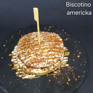 Američke palačinke Biscotino 400ge