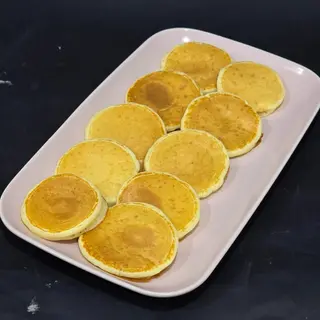 Mini američke palačinke