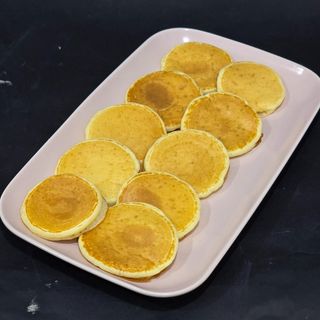 Mini američke palačinke