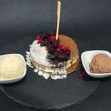 Američke  palačinke Ice Swan 450gr