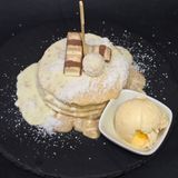 Američke palačinke Triple Čoko Bijeli 400gr