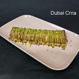 Classic palačinka Dubai Crna 400 gr