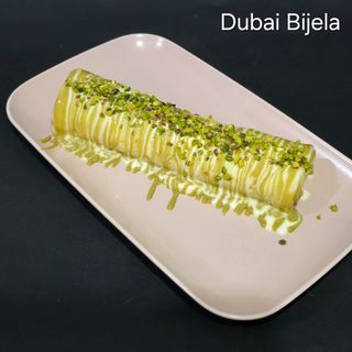 Classic palačinka Dubai Bijela 400 gr