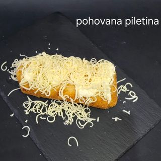 Pohovana palačinka piletina 350gr