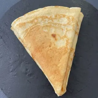 Classic palačinka