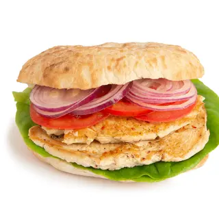 Pileće bijelo 200g