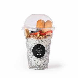 Chia obrok 350gr
