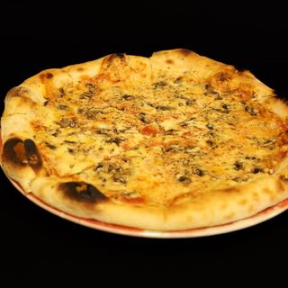 Pizza Margherita 560gr