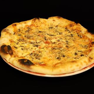 Pizza Funghi 620gr