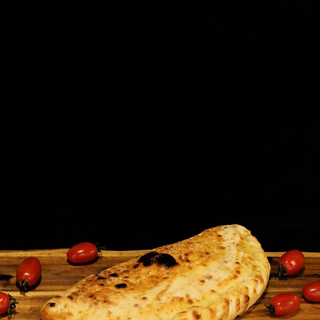 Piroška pizza 600gr