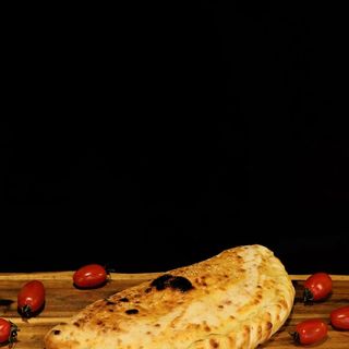 Piroška pizza 600gr