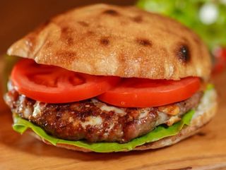 Gurmanska pljeskavica