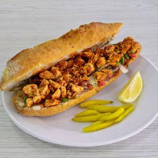 Hlebu piletina 300gr