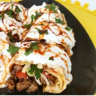 Teleće meso s jogurtom 300gr