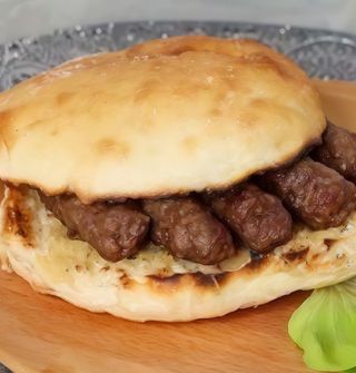 Ćevapi juneće meso