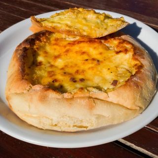 Uzicka komplet lepinja