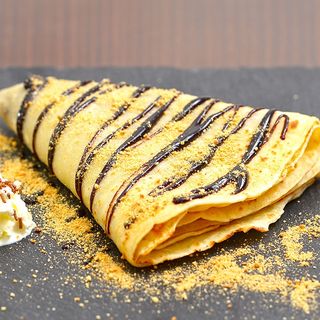 Palačinke sa eurokremom i plazmom