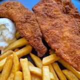 Pohovana Piletina + Coca Cola