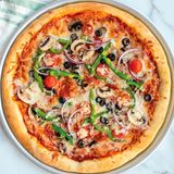 Pizza Vegetariana 32cm