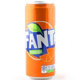 Fanta 0.33