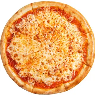 Pizza Margherita 32cm