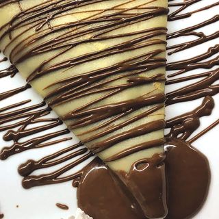 Palačinke sa nutellom