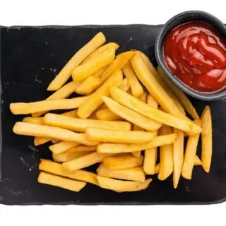 Pomfrit