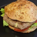 Juneća Gurmanska pljeskavica