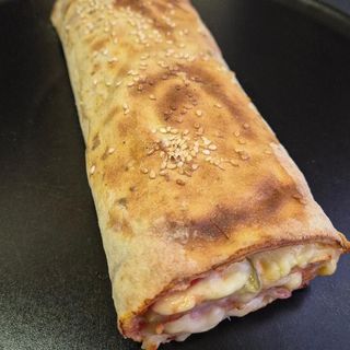 Pizza roll